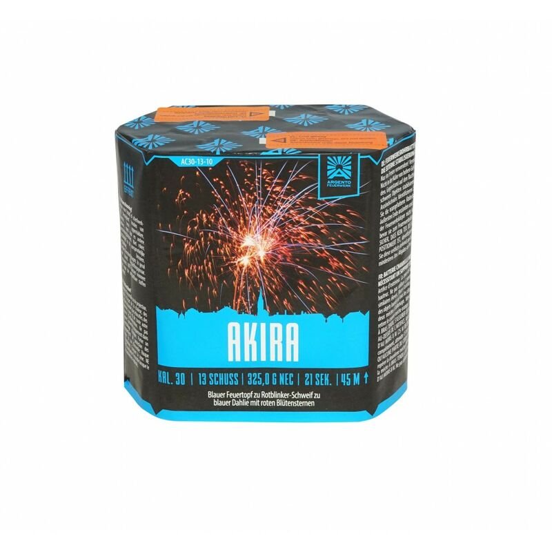 Silvesterfeuerwerk|Feuerwerksbatterien ~  für 16.99 EUR bestellen