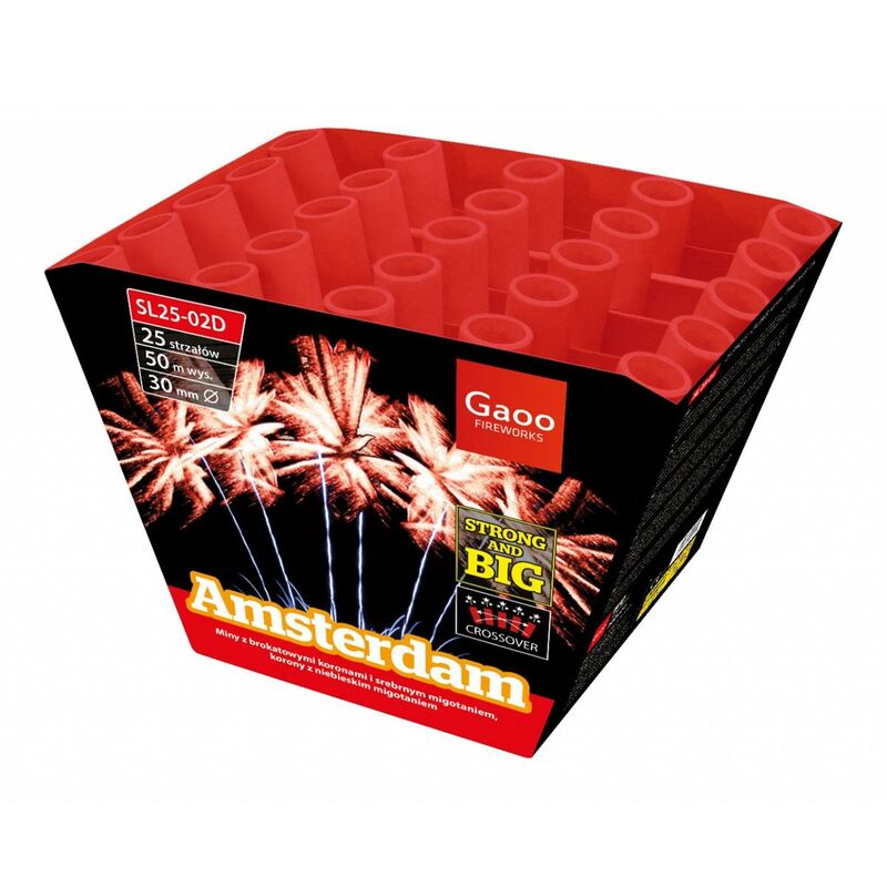 Silvesterfeuerwerk|Feuerwerksbatterien ~  für 44 EUR bestellen