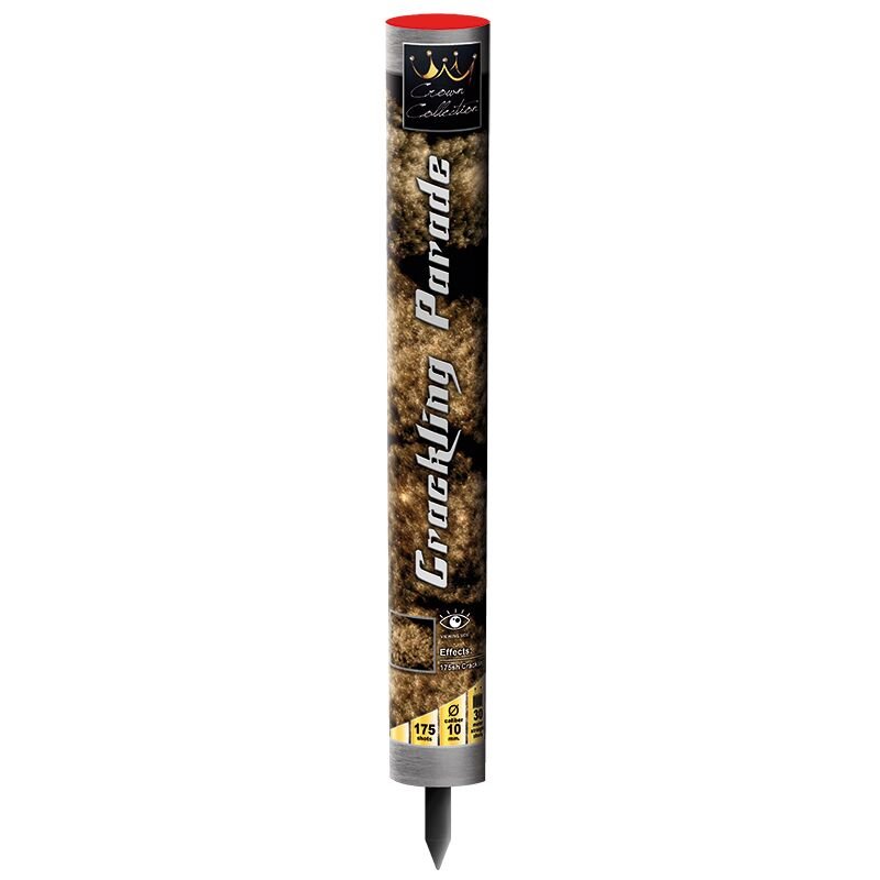 Silvesterfeuerwerk|Römische Lichter ~  für 10.19 EUR bestellen