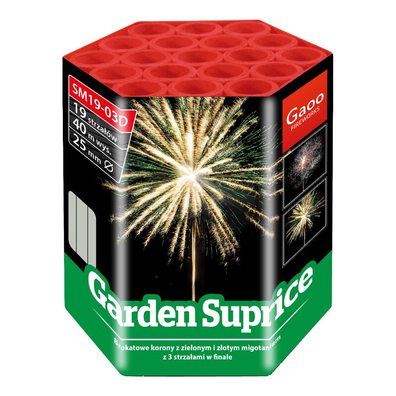 Silvesterfeuerwerk|Feuerwerksbatterien ~  für 18.69 EUR bestellen