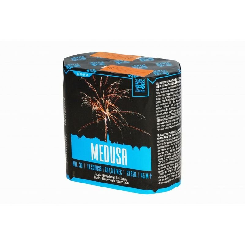 Silvesterfeuerwerk|Feuerwerksbatterien ~  für 16.99 EUR bestellen