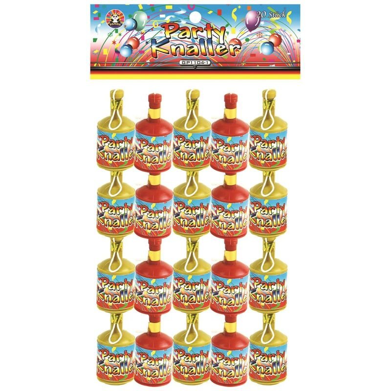 Kids & Party|Jugendfeuerwerk ~  für 3.5 EUR bestellen