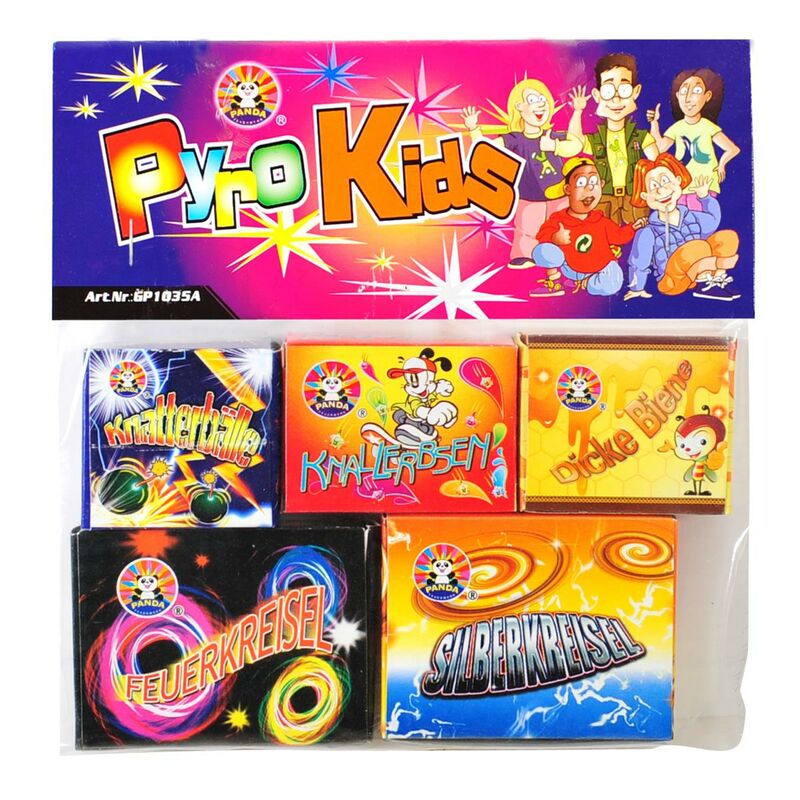 Silvesterfeuerwerk|Feuerwerkssortimente ~  für 4.24 EUR bestellen