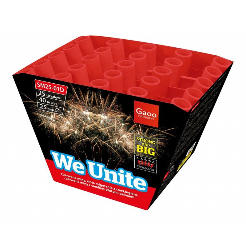 Silvesterfeuerwerk|Feuerwerksbatterien ~  für 27.19 EUR bestellen