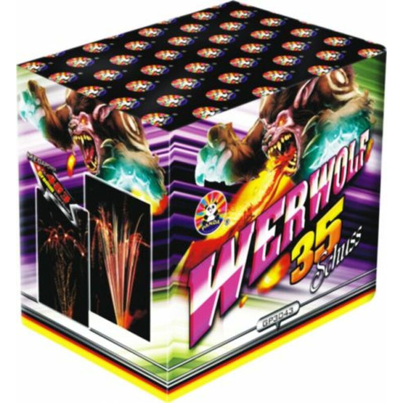 Silvesterfeuerwerk|Feuerwerksbatterien ~  für 34.99 EUR bestellen