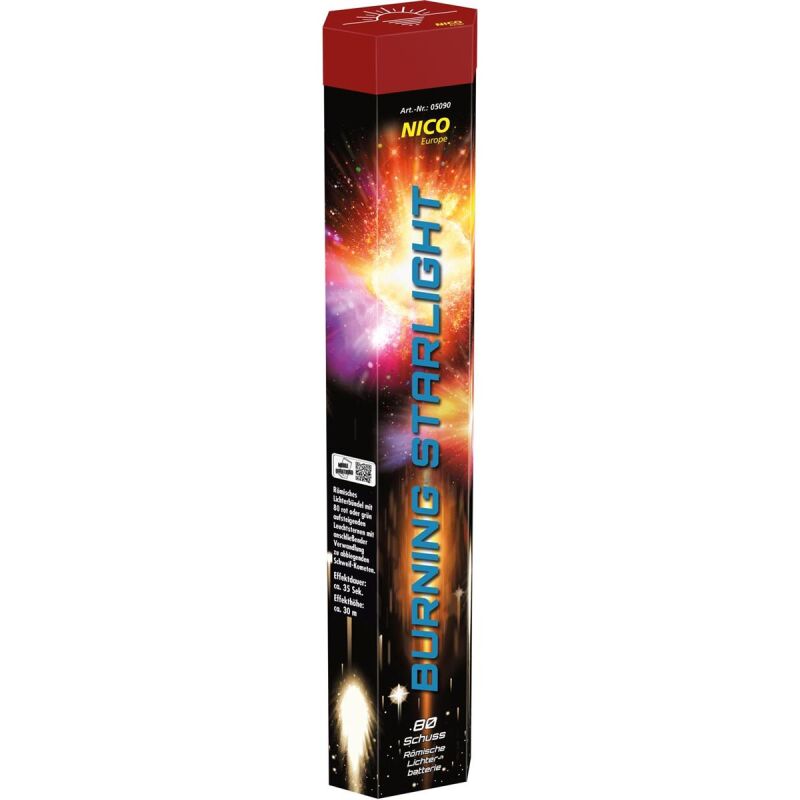 Silvesterfeuerwerk|Römische Lichter ~  für 19.54 EUR bestellen