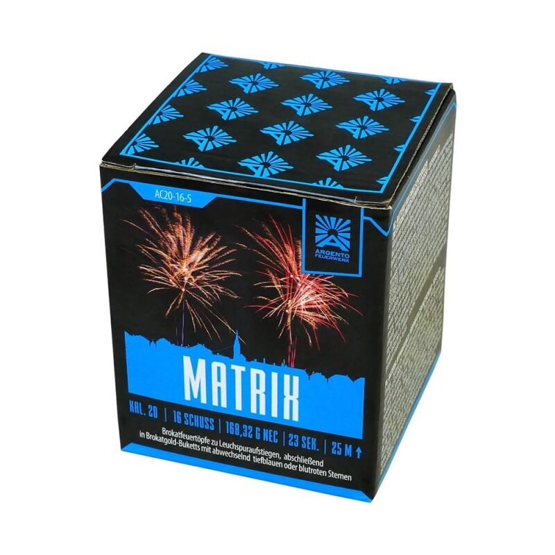 Silvesterfeuerwerk|Feuerwerksbatterien ~  für 8.99 EUR bestellen