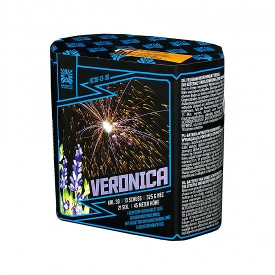 Silvesterfeuerwerk|Feuerwerksbatterien ~  für 17.99 EUR bestellen