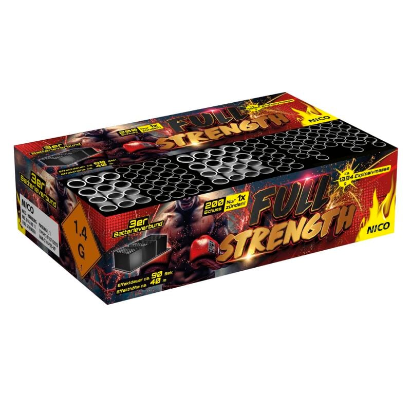 Silvesterfeuerwerk|Verbundfeuerwerke ~  für 144.49 EUR bestellen